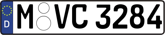 M-VC3284