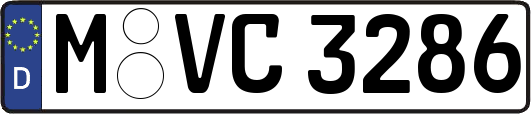 M-VC3286