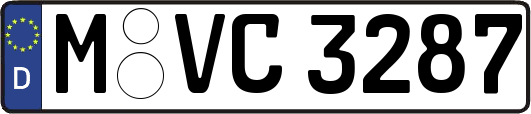 M-VC3287