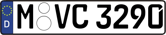 M-VC3290