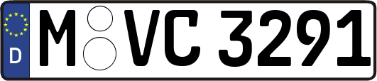 M-VC3291