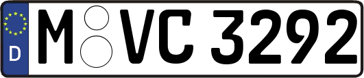 M-VC3292
