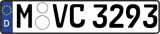 M-VC3293