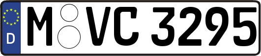 M-VC3295
