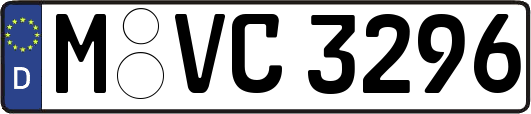 M-VC3296
