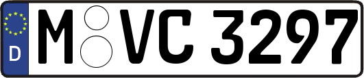 M-VC3297