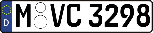 M-VC3298