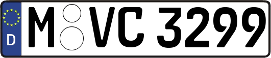 M-VC3299