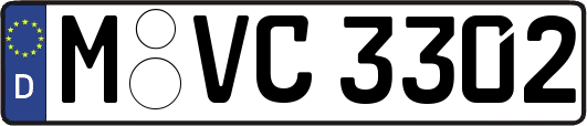 M-VC3302