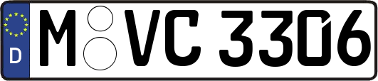 M-VC3306