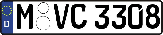 M-VC3308