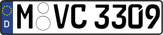 M-VC3309