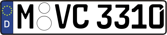 M-VC3310