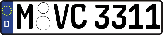 M-VC3311