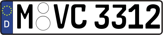 M-VC3312