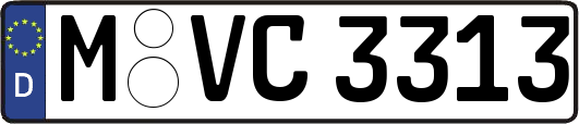 M-VC3313