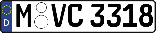 M-VC3318