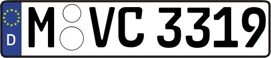 M-VC3319