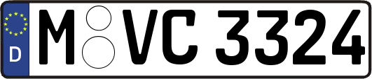 M-VC3324