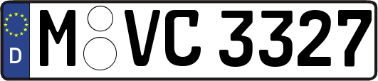 M-VC3327