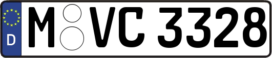 M-VC3328
