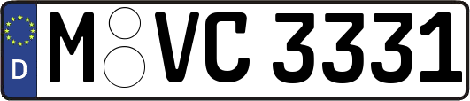 M-VC3331