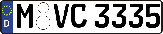 M-VC3335