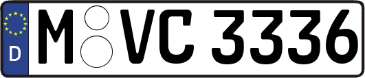 M-VC3336