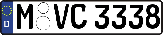 M-VC3338