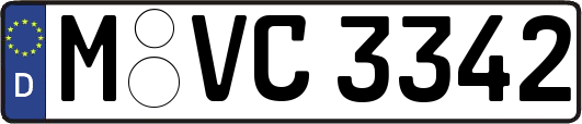 M-VC3342