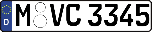 M-VC3345