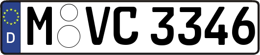 M-VC3346