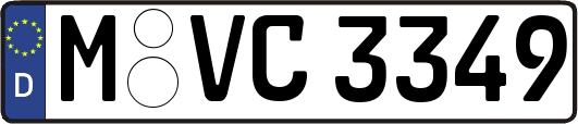 M-VC3349