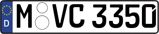 M-VC3350