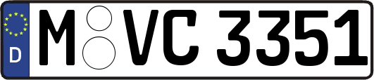 M-VC3351