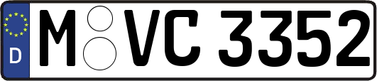 M-VC3352