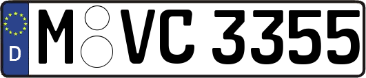 M-VC3355