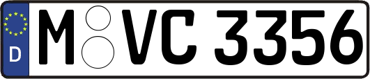 M-VC3356