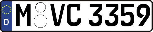 M-VC3359