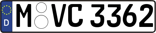 M-VC3362