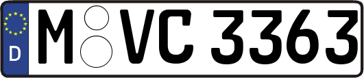 M-VC3363