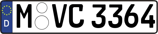 M-VC3364