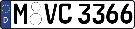 M-VC3366