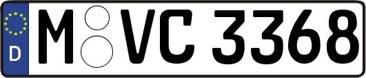 M-VC3368