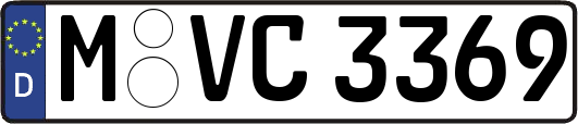 M-VC3369