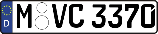 M-VC3370