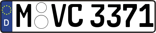 M-VC3371