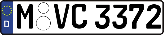 M-VC3372