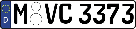 M-VC3373