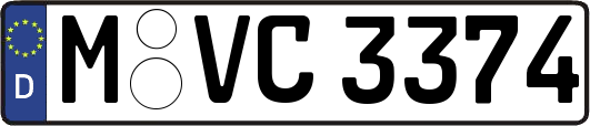 M-VC3374